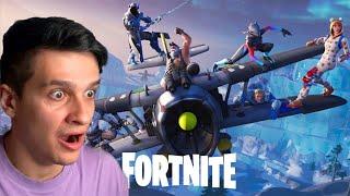 Игоряо Тащит в FORTNITE! Спустя Месяц Занял топ 3 | НАРЕЗКА СТРИМА Игорява