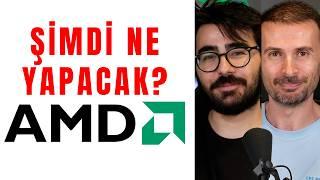 AMD HACKLENDİ | TAK ÇALIŞTIR DONANIM HABERLERİ