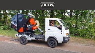 Trilo T1 on Utility Vehicle FHD