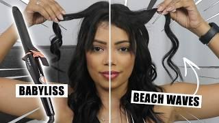 COMO FAZER BEACH WAVES *Cheia de Truques*