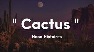 Cactus | Nasa Histoires | Letra