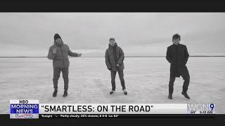 "Smartless: On the Road"