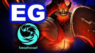 EG vs BEASTCOAST - GROUP STAGE - WEPLAY ANIMAJOR DOTA 2