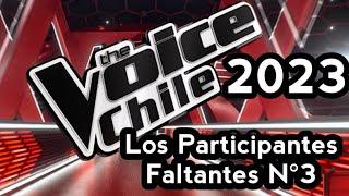Tavo (Arg) Reaccionando The Voice Chile 2023 - Knockouts - #tavo2083 #thevoicechile #reacción