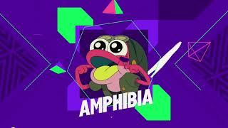 Disney XD | Commercial Bumpers | Amphibia