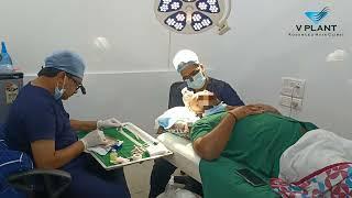 Best Hair Transplant Clinic in Mumbai & Kerala