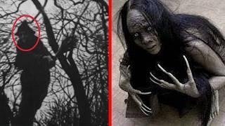 Real Witch Trials In History With Disturbing Backstories