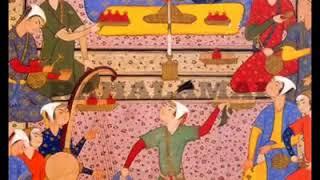 المسلسل الإذاعي مجلس أبي هازن  2    عبد المجيد مجذوب   Abdul Majid Majzoub