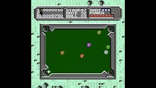 Lunar Ball NES 47