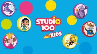 WELCOME TO STUDIO100 miniKIDS!