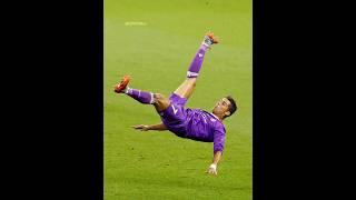 Bicycle Kick Challenge 