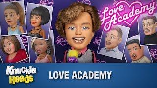 Love Academy - Knuckleheads Episode 4