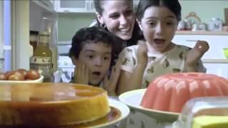 Nestle TV Commercial, 'El Mejor Nido' Spanish