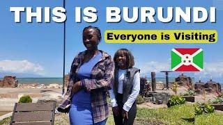 This is Burundi! That Everyone Is Visiting In 2024