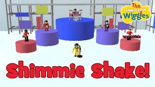 The Shimmie Shake | The Robloxian Wiggles