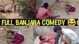 Banjara Free fire Comedy Episode =4  in Nagesh Banjara video s