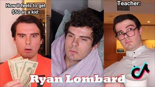 *1 HOUR* Ryan Lombard TikTok 2023 | Funny Ryan HD TikToks Video 2023