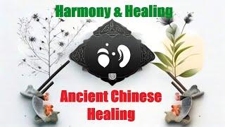 Harmony & Healing - Exploring Traditional Chinese Medicine | Pure Holistic Harmony