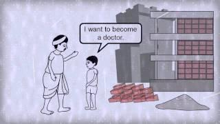 BodhaGuru - Why millions of dreams get crushed every year?