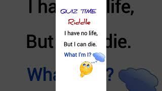 Riddle #riddlemastery #tricky #logicalthinking #quiz #quiztime