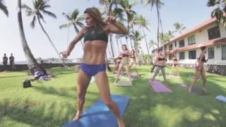 Buddhi Yoga Demo - Bikram Yoga Plus - Coachella Valley