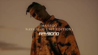 Masego - Navajo (RAYMOND's G Unit Edition)