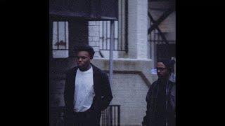 [BEAT SWITCH] Baby Keem Type Beat - 'Time In A Bottle'