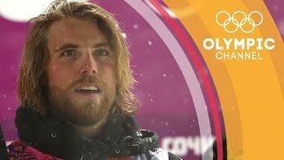 Top 10 Beards from the Olympics