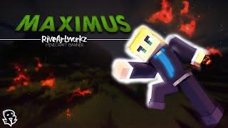 Maximus Games | [Banner Speedart] | ⱤiveArtworkz | [English/HD]