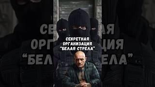 «Белая стрела» - что это?