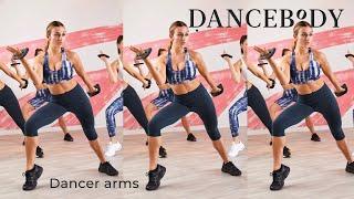 Dancer Arms Workout Class