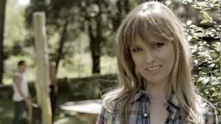 Natalie Howard - Hit the Hay - BEHIND THE SCENES