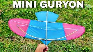 Mini GURYON Tutorial