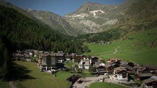 Pfelders im Passeiertal