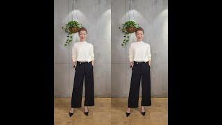 Trousers ( Code:  PPW35 )