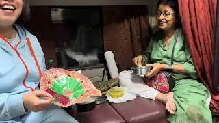 Train Journey Vlog! Travel from Howrah Station to Benaras 