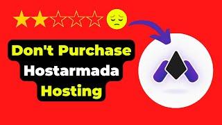 Don't Buy Hostarmada's Hosting Or Loose $785 | GP Premium, Divi, WP Rocket, SEO Books, CDN For FREE