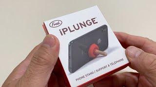 Genuine Fred iPlunge Phone Stand