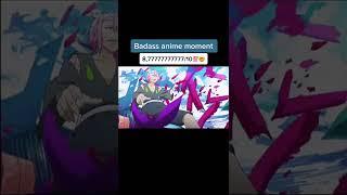 Badass Moments with Anime Blood Lad Subscribe 