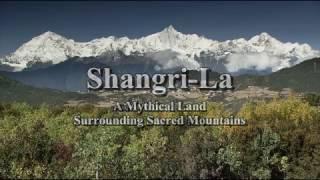 Chinese Scenery Documentary Shangri-la 香格里拉