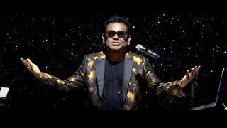 Marakkuma Nenjam Concert |  @ARRahman ​