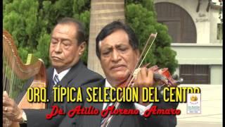 Selección del Centro - Paloma herida/Oh licor maldito