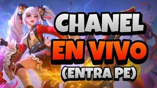 ESTAS SKINS ESTAN OP HxH | Servidor Asia | Mobile Legends