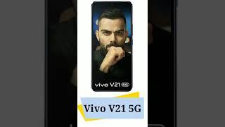 New Smart Phones in 2021 // Vivo V21 5G // #Shorts #Shortsvideos // Uday Tech