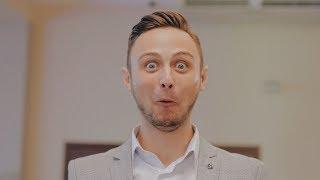 Эмоции свадебного сезона за 3 минуты