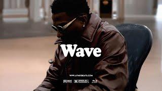 (FREE) Burna Boy x Wizkid x Omah Lay Afroswing Type Beat 2025 - "Wave" | Afrobeat Instrumental