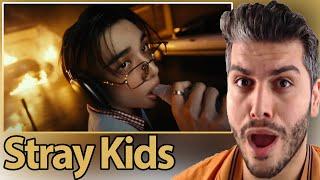 Stray Kids "MOUNTAINS" Video REACTION | TEPKİ