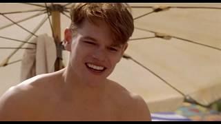 The Talented Mr. Ripley/Best scene/Matt Damon/Gwyneth Paltrow/Jude Law