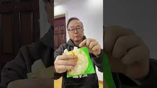 Watch directly! Recommended: Xiu Small Mountain Pepper Crispy Bamboo Shoots Big Packaging.