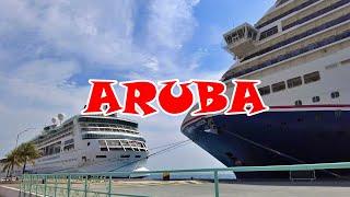 Aruba, visiting the island(vizitam insula), California Lighthouse, cruise ep11, travel calatorie